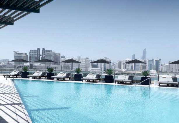 PHOTOS: 10 pools in Abu Dhabi you must take a dip in-3